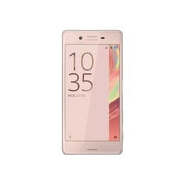 Sony Xperia X Performance 32GB - Rosa