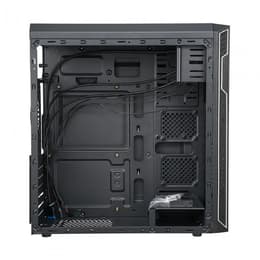 Serioux Office Plus Core i7 3.6 GHz - SSD 1 TB - 32 GB - Intel HD Graphics