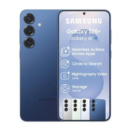 Galaxy S25+ 512GB - Blu