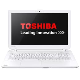 Toshiba Satellite L50 15" Core i7 1.8 GHz - HDD 750 GB - 4GB Tastiera Francese