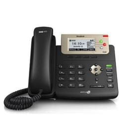 Yealink 3-line Professional Gigabit IP Telephone Telefoni fissi