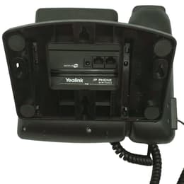 Yealink 3-line Professional Gigabit IP Telephone Telefoni fissi