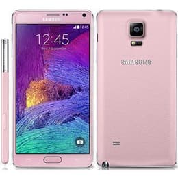 Galaxy Note 4 32GB - Rosa