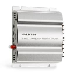 Auna C300.2 Amplificatori
