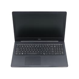 Dell Vostro 3591 16" GHz - SSD 512 GB - 8GB - QWERTY - Spagnolo