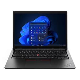 Lenovo ThinkPad L13 Yoga G3 13" Core i5 1.3 GHz - SSD 256 GB - 8GB - QWERTY - Inglese