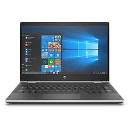 HP Pavilion 14-CE0025NF 14" Core i3 2.2 GHz - SSD 256 GB - 8GB - AZERTY - Francese