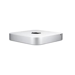  Mac Mini  Core i5 2,3 GHz  - HDD 500 GB - 4GB 