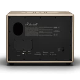 Altoparlanti Bluetooth Marshall Woburn III - Crema