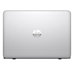 HP EliteBook 840 G4 14" Core i5 2.5 GHz - SSD 256 GB - 8GB Tastiera Spagnolo