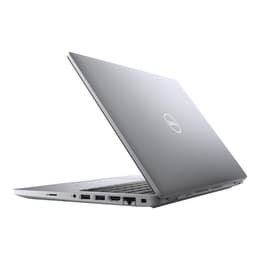 Dell Latitude 5420 14" Core i5 2.4 GHz - SSD 256 GB - 8GB QWERTY - Portoghese