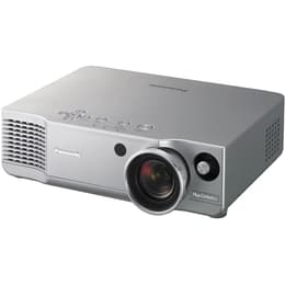 Videoproiettori Panasonic PT-AE700E 1000 Luminosità Grigio