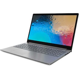 Simpletek ThinkBook 15-IIL (20SM) 15" Core i3 3.4 GHz - SSD 128 GB - 16GB - QWERTY - Italiano
