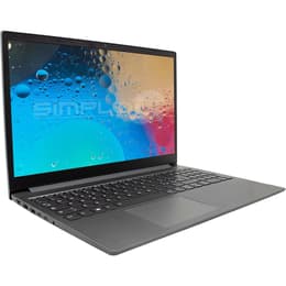 Simpletek ThinkBook 15-IIL (20SM) 15" Core i3 3.4 GHz - SSD 128 GB - 16GB - QWERTY - Italiano