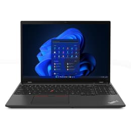 Lenovo ThinkPad T14s G3 14" Core i5 1.3 GHz - SSD 256 GB - 8GB - QWERTY - Spagnolo