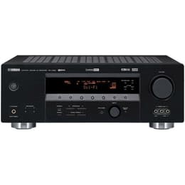 Yamaha RX-V450 Amplificatori