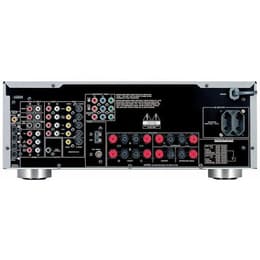 Yamaha RX-V450 Amplificatori