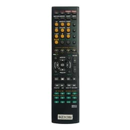 Yamaha RX-V450 Amplificatori