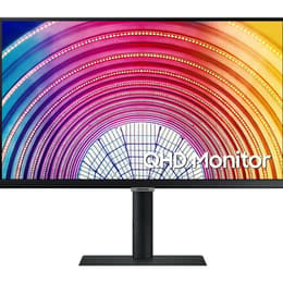 Schermo 24" LED QHD Samsung ViewFinity S60UA