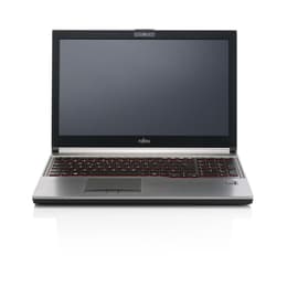 Fujitsu Celsius H980 17" Core i7 2.7 GHz - SSD 1 TB - 16GB - AZERTY - Francese