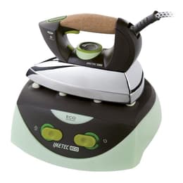 Imetec Eco Compact 9256 Ferri da stiro a vapore