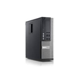 Dell Optiplex 790 SFF 22" Intel Pentium G 2,8 GHz - HDD 250 GB - 16GB