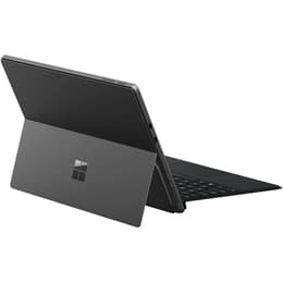 Microsoft Surface Pro 9 13" Core i5 2.5 GHz - SSD 256 GB - 8GB AZERTY - Francese