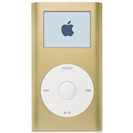 iPod mini 1 4GB - Oro