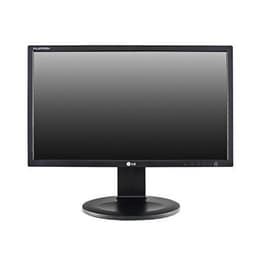 Schermo 21" LCD FHD LG Flatron E2211PU-BN