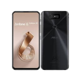 Asus Zenfone 6 Edition 30 512GB - Nero