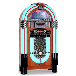 Auna Graceland-XXL Mini casse e speaker