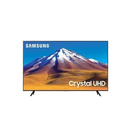 Smart TV 50,0000 Pollici Samsung LED Ultra HD 4K UE50AU7025KXXC