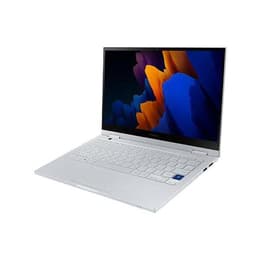 Samsung Galaxy Book Flex2 13" Core i5 2.4 GHz - SSD 256 GB - 8GB - QWERTY - Inglese