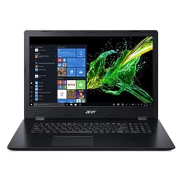 Acer Aspire 3 17" Core i3 2.1 GHz - SSD 256 GB - 8GB - AZERTY - Francese