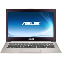 Asus ZenBook UX32VD-R4002V 13" Core i7 1.9 GHz - SSD 256 GB - 10GB Tastiera Francese