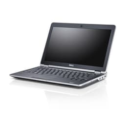 Dell Latitude E6230 12" Core i5 2.6 GHz - HDD 500 GB - 8GB Tastiera Francese