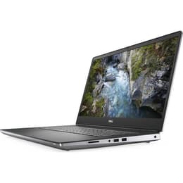 Dell Precision 7750 17" Core i7 2.7 GHz - SSD 512 GB - 32GB - QWERTY - Olandese