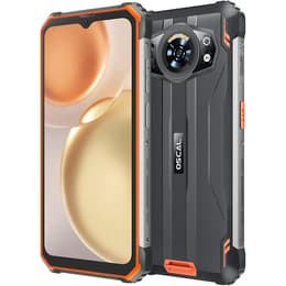 Blackview OSCAL S80 128GB - Arancione
