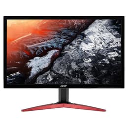 Schermo 23" LED FHD Acer KG241QPBIIP