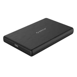 Selon Disponibilité Boitier Aisens Hard disk esterni - HDD 320 GB USB