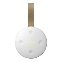 Altoparlanti Bluetooth Mobvoi TicHome Mini - Bianco