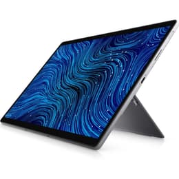Dell Latitude 7320 Detachable 13" Core i7 1.3 GHz - SSD 512 GB - 16GB - QWERTY - Spagnolo