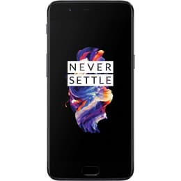 OnePlus 5 128GB - Nero - Dual-SIM