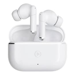 Auricolari Intrauricolari Bluetooth Riduttore di rumore - Force FPYTWSINTRAANCRW