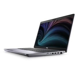 Dell Latitude 5511 15" Core i7 2.7 GHz - SSD 1000 GB - 32GB - QWERTY - Italiano