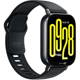Xiaomi Redmi Watch 5 Active Bluetooth 47 mm - Nero