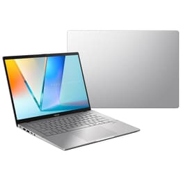 Asus M3407HA-LY04W 14" Ryzen 7 3.8 GHz - SSD 1 TB - 16GB - QWERTY - Inglese