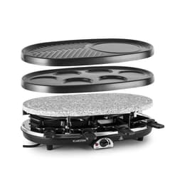Klarstein All-U-Can Piastre per raclette