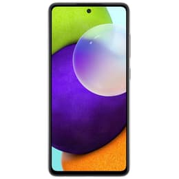Galaxy A52 128GB - Nero