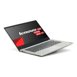 Lenovo IdeaPad S340-14IWL 14" Core i3 2.1 GHz - SSD 256 GB - 8GB - QWERTZ - Tedesco